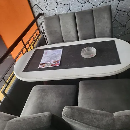 Mala Evropa * Leskovac (Jablanica)