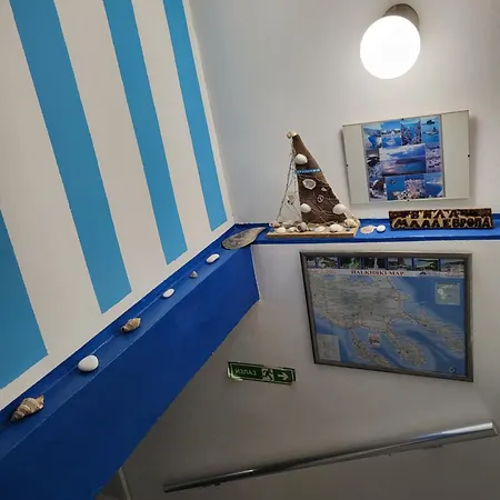 Mala Evropa * Leskovac (Jablanica)