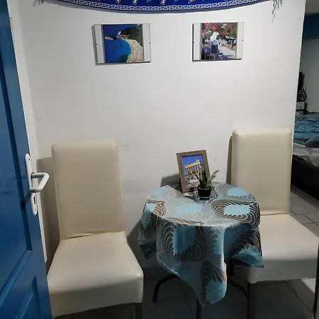 Mala Evropa Leskovac (Jablanica)