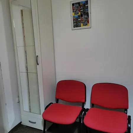 Ostello Mala Evropa Leskovac (Jablanica)