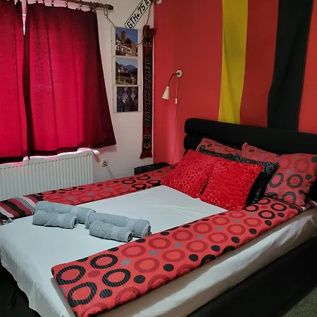 Ostello Mala Evropa Leskovac (Jablanica)