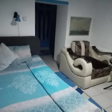 Mala Evropa Leskovac (Jablanica)