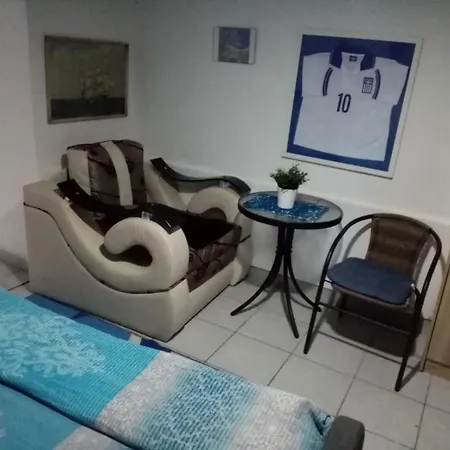 Mala Evropa Ostello *