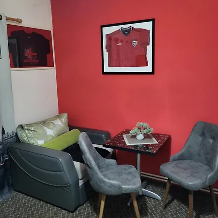 Ostello Mala Evropa *