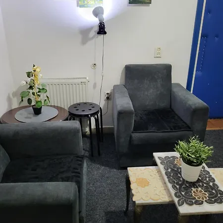 Ostello Mala Evropa Leskovac (Jablanica)