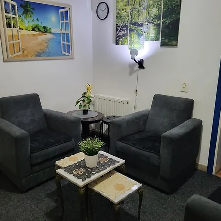 Mala Evropa Leskovac (Jablanica)