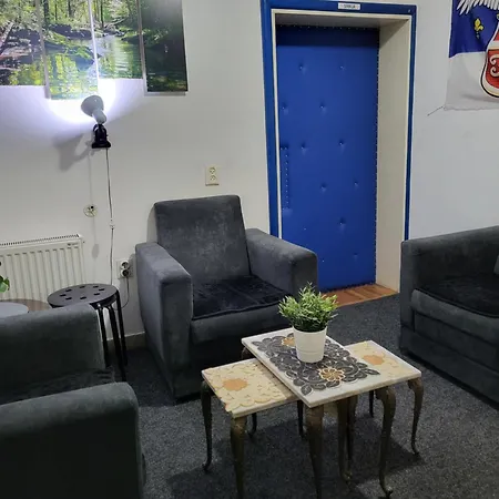 Ostello Mala Evropa Leskovac (Jablanica)