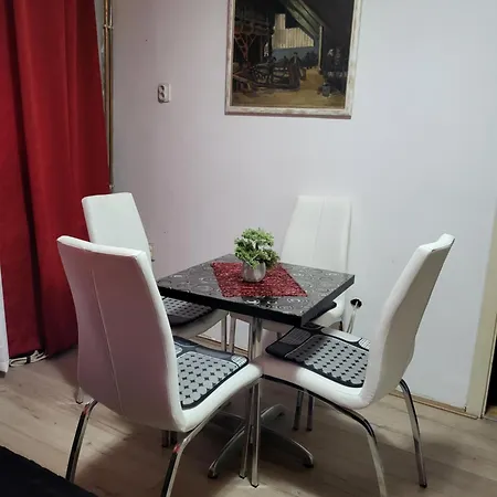 Mala Evropa Ostello Leskovac (Jablanica)