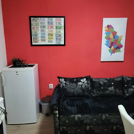 Mala Evropa 旅馆 *