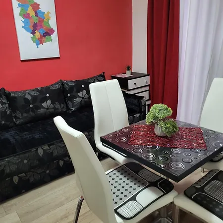 Ostello Mala Evropa *