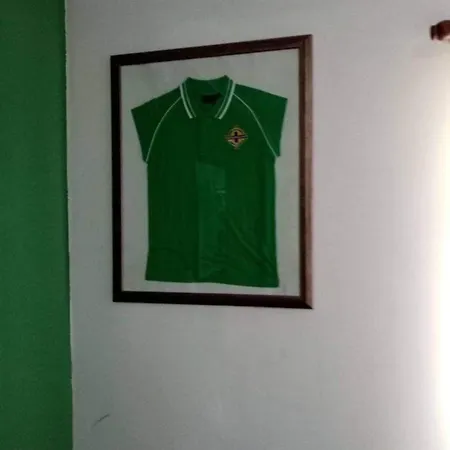 Mala Evropa Ostello Leskovac (Jablanica)