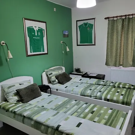 Mala Evropa Leskovac (Jablanica)