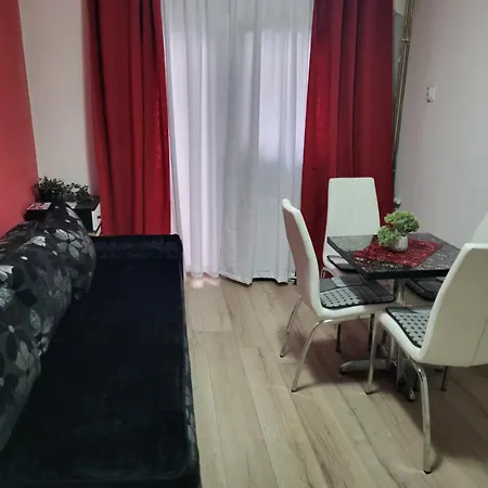 Mala Evropa * Leskovac (Jablanica)