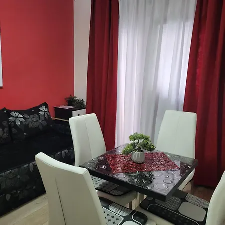 Mala Evropa Ostello Leskovac (Jablanica)