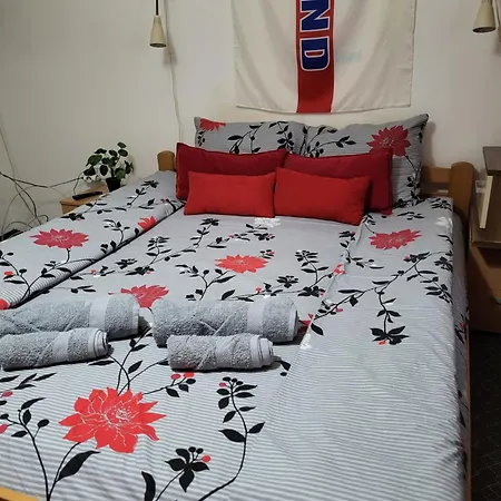 Mala Evropa * 莱斯科瓦茨