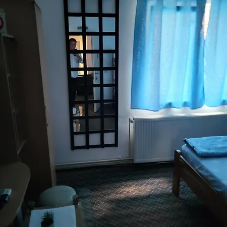 Mala Evropa Ostello Leskovac (Jablanica)