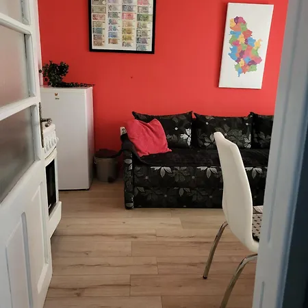 Ostello Mala Evropa *