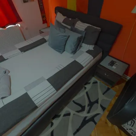 Mala Evropa Ostello *