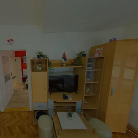 Mala Evropa Ostello *