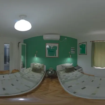 Mala Evropa * Leskovac (Jablanica)