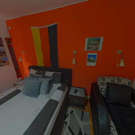 Mala Evropa * Leskovac (Jablanica)