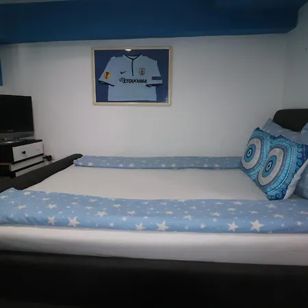 Mala Evropa * Leskovac (Jablanica)