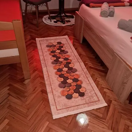 Mala Evropa Ostello Leskovac (Jablanica)