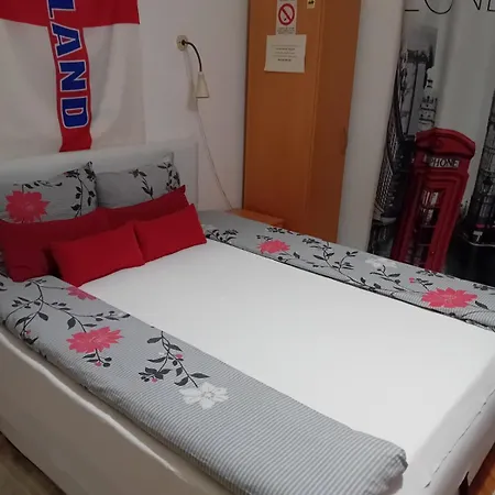 Mala Evropa Leskovac (Jablanica)