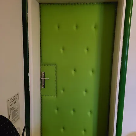 Ostello Mala Evropa *