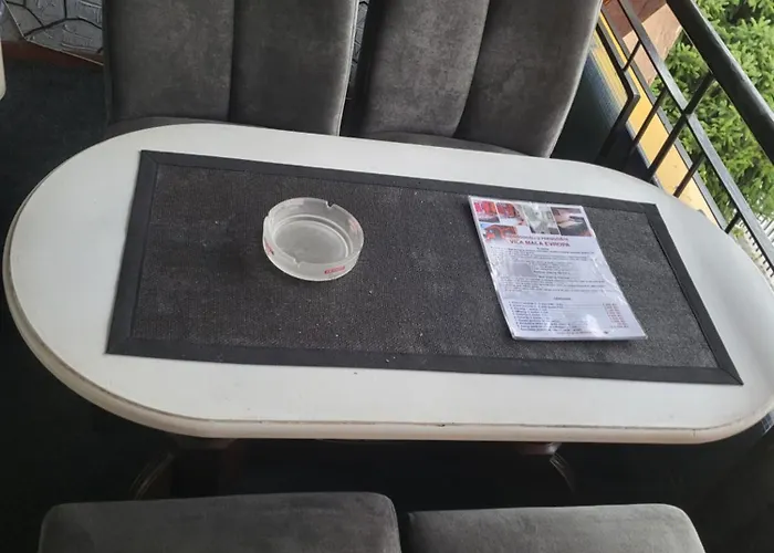 Mala Evropa Leskovac (Jablanica)