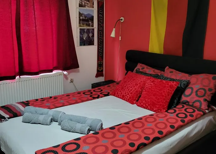 Ostello Mala Evropa Leskovac (Jablanica)