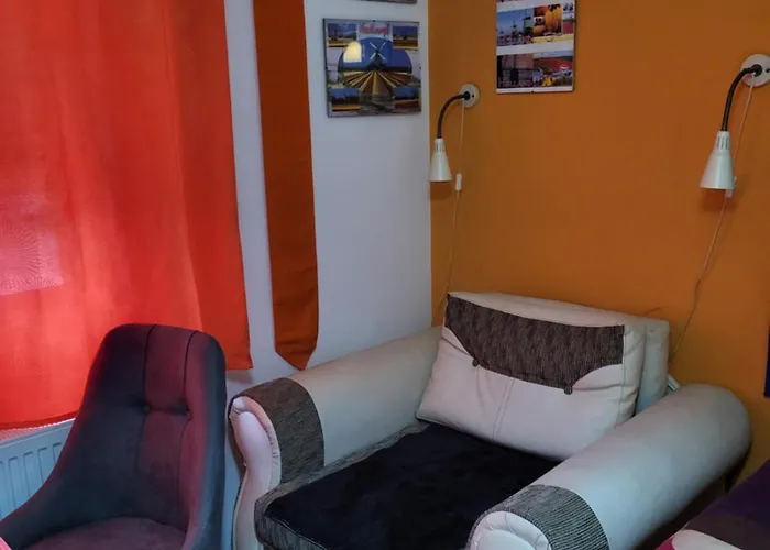 Ostello Mala Evropa Leskovac (Jablanica)