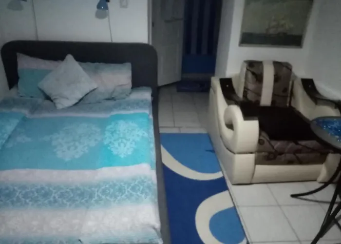 Mala Evropa Ostello Leskovac (Jablanica)