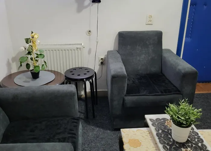 Ostello Mala Evropa Leskovac (Jablanica)