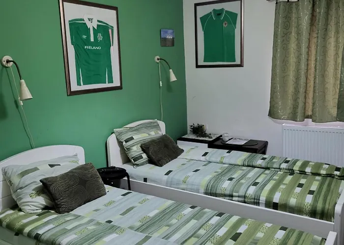 Mala Evropa Leskovac (Jablanica)