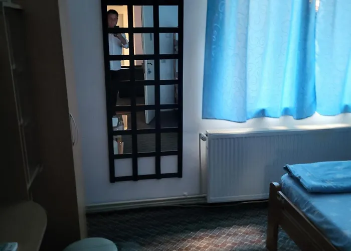 Mala Evropa Ostello Leskovac (Jablanica)