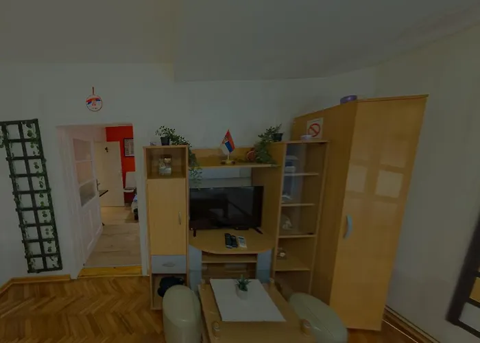 Mala Evropa Ostello *