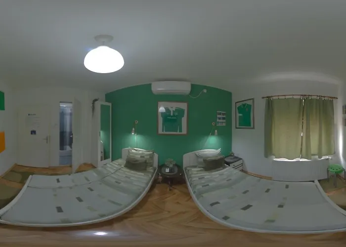 Mala Evropa * Leskovac (Jablanica)