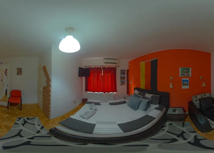 Ostello Mala Evropa Leskovac (Jablanica)