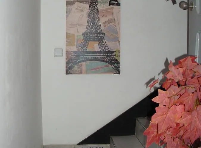 Ostello Mala Evropa Leskovac (Jablanica)